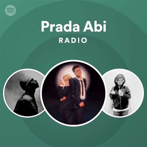 Prada Abi 